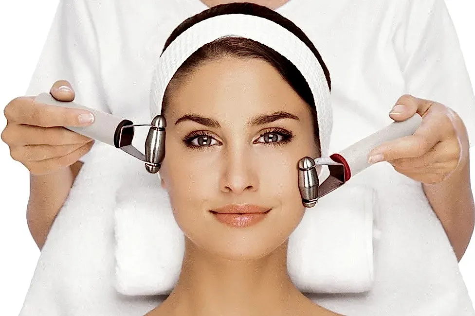 Гидродермия и SPA уходы GUINOT