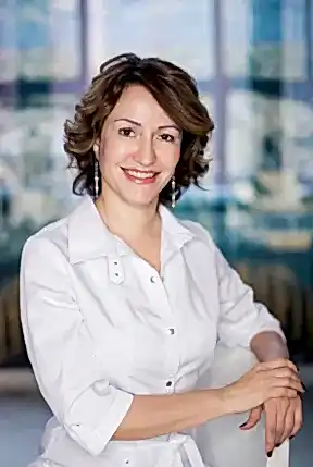 Юлия Сальская