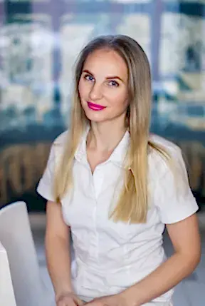 Анна Боярова