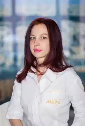 Светлана Шнякина