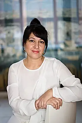 Натела Костина