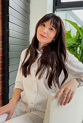 Наиля Галиахметова