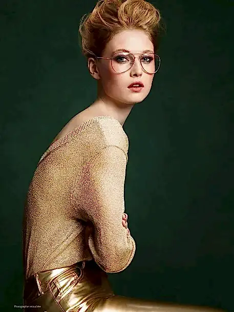 бизнес-леди