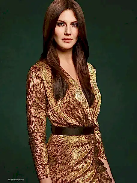 золотистый вид